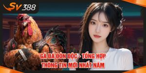 thế gà đá đòn độc