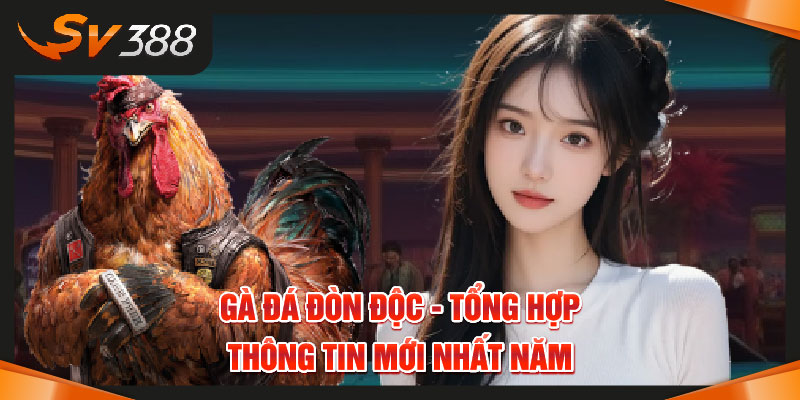 Khám Phá Thế Giới Đá Gà Trực Tuyến - Cùng 88vin tv truc tiep